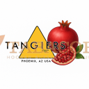 Тютюн для кальяна Tangiers Noir Pomegranate 100 гр. Фото.